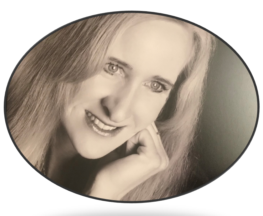 Susan Allam Marriage Celebrant